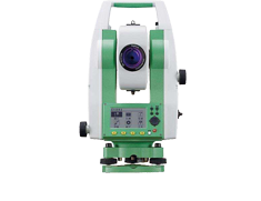 徠卡TS02plus 全站儀(停產)