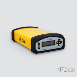 華測N72 CORS北斗GNSS接收機 華測N72 CORS北斗GNSS接收機