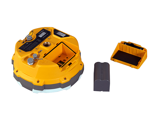 中海達F60 GNSS RTK系統(tǒng) 中海達F60 GNSS RTK系統(tǒng)