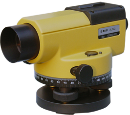 博飛AL322系列自動安平水準(zhǔn)儀 博飛AL322系列自動安平水準(zhǔn)儀