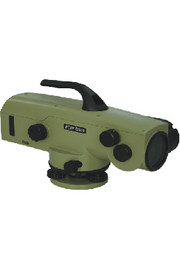 蘇一光DS03高精密水準儀 蘇一光DS03高精密水準儀