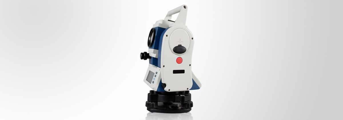 海星達ATS-320M小型化全站儀 海星達ATS-320M小型化全站儀