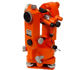 博飛TDJ2Z自準直光學(xué)經(jīng)緯儀