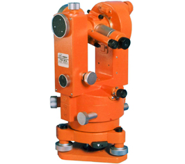 博飛TD-1EA光學經緯儀 博飛TD-1EA光學經緯儀