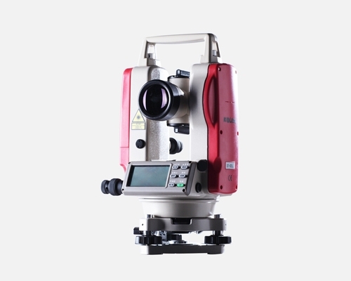 科力達DT-02LL激光電子經緯儀 科力達DT-02LL激光電子經緯儀