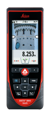 徠卡D810手持激光測(cè)距儀 徠卡D810手持激光測(cè)距儀