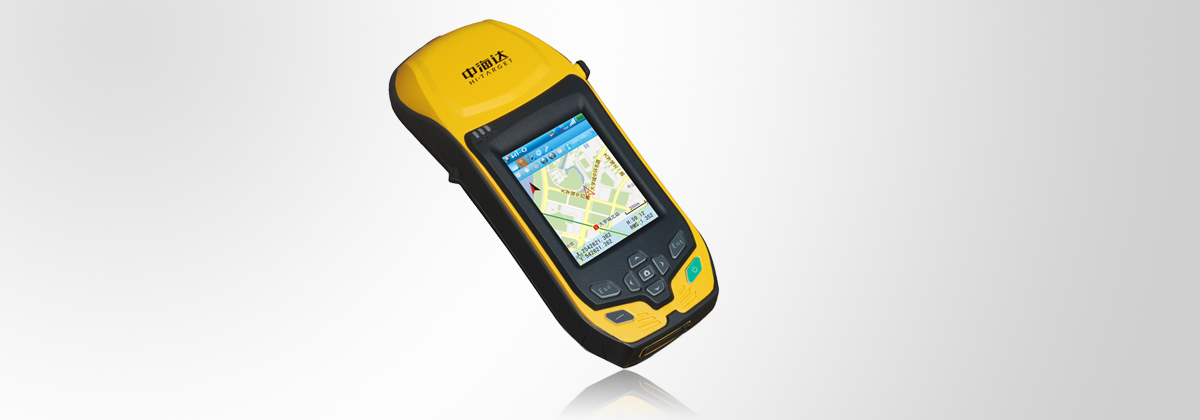 中海達Qstar6移動GIS產品 中海達Qstar6移動GIS產品