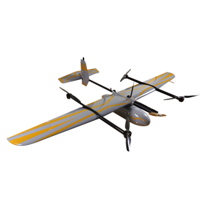 華測(cè)固定翼P310測(cè)繪無人機(jī) 華測(cè)固定翼P310測(cè)繪無人機(jī)