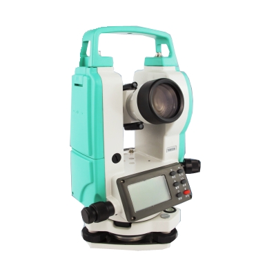 賽博DE-2B電子經緯儀/賽博DEL-2B激光經緯儀 賽博DE-2B電子經緯儀/賽博DEL-2B激光經緯儀