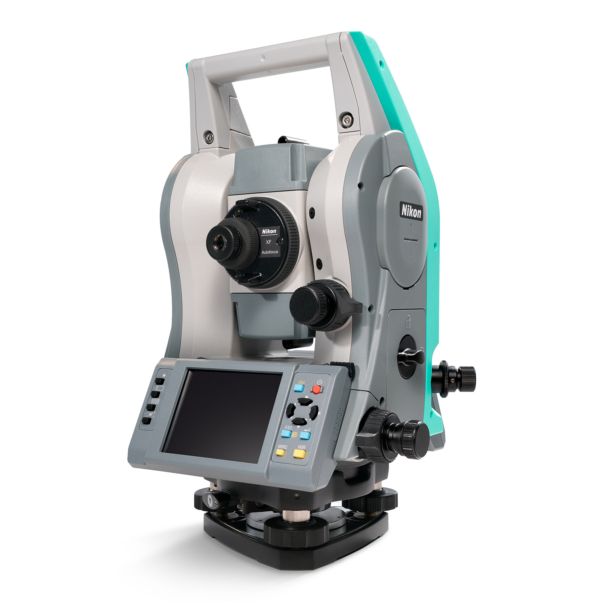 尼康Nikon XF系列中文全站儀 尼康Nikon XF系列中文全站儀