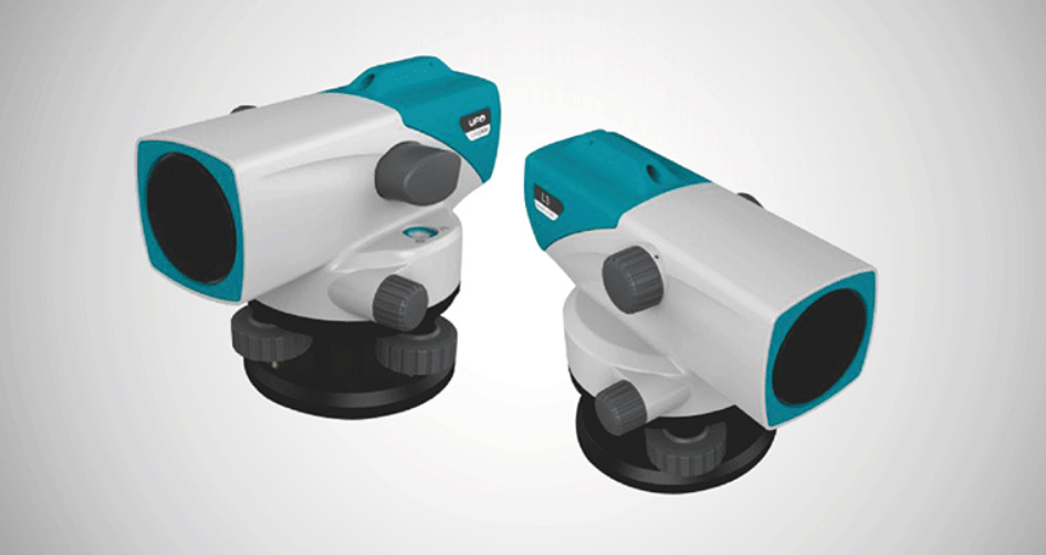 水準(zhǔn)儀流線型設(shè)計 水準(zhǔn)儀流線型設(shè)計