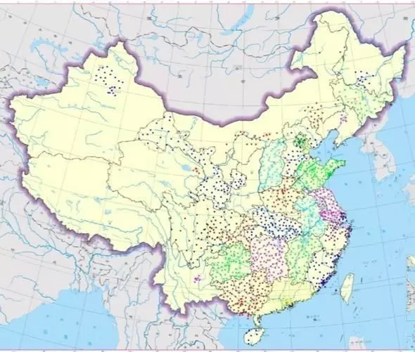 國家連續(xù)運行基準站CORS網(wǎng) 國家連續(xù)運行基準站CORS網(wǎng)