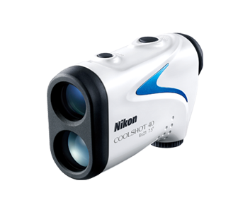 尼康COOLSHOT 40 測(cè)距望遠(yuǎn)鏡 尼康COOLSHOT 40 測(cè)距望遠(yuǎn)鏡