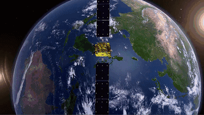 北斗與伽利略多維度對比,北斗或將一枝獨秀