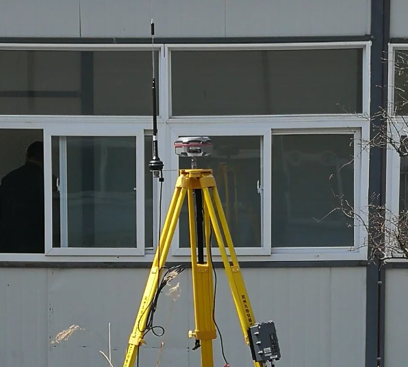 科力達K5基準站 科力達K5基準站