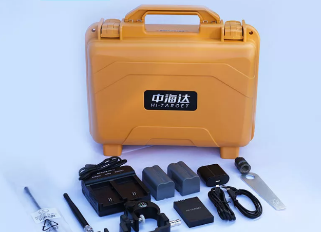 中海達V90 中海達V90