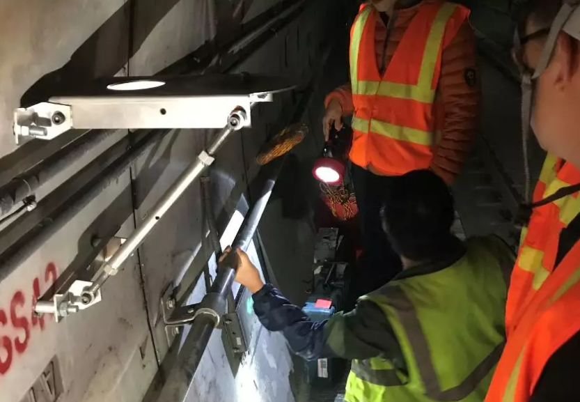 全站儀強制對中支架 全站儀強制對中支架