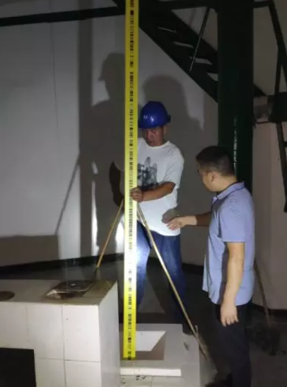 高差計算 高差計算