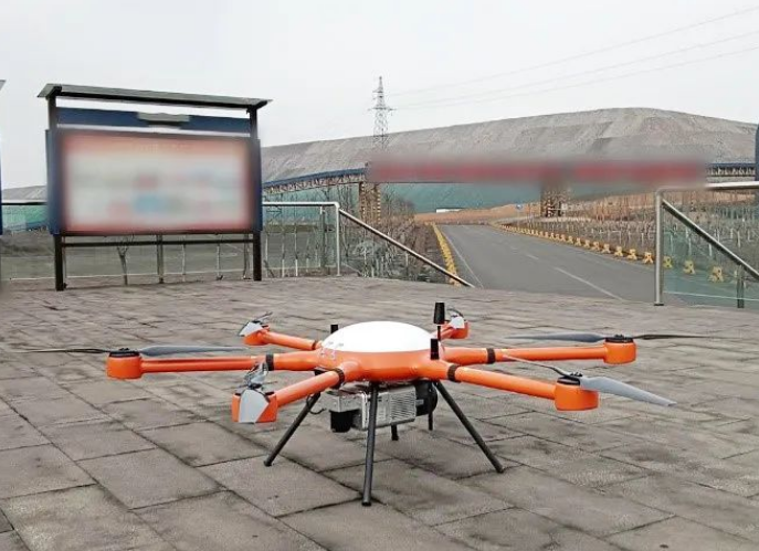 挑戰(zhàn)惡劣飛行環(huán)境,千巡翼X8在天山北麓的航測"實戰(zhàn)"