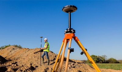 RTK與全站儀有哪些區別？兩者優缺點對比